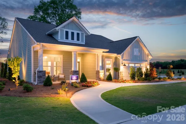 Property Slideshow image 3 of 32 | 3244 gavin ln, Harrisburg, NC, 28075