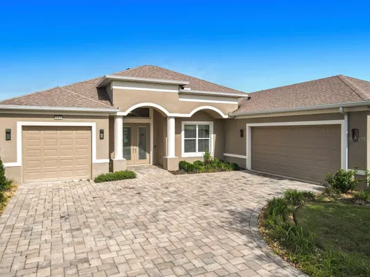 Property Slideshow image 3 of 51 | 8461 bridgeport bay cir, Mount Dora, FL, 32757