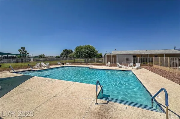 Property Slideshow image 3 of 25 | 841 montecito dr, Pahrump, NV, 89048