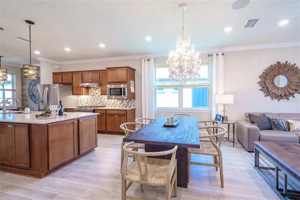 Property Slideshow image 2 of 67 | 19287 coastal shore ter, Land O Lakes, FL, 34638