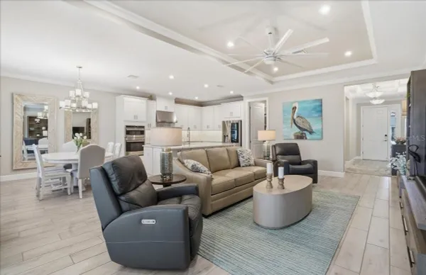 Property Slideshow image 2 of 82 | 4531 crestpoint way, Palmetto, FL, 34221