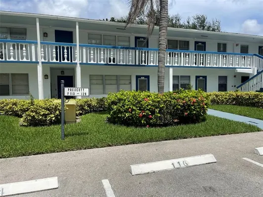 Property Slideshow image 2 of 14 | 116 prescott f f, Deerfield Beach, FL, 33442