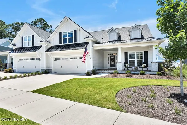 Property Slideshow image 2 of 59 | 8224 centerwood dr, Leland, NC, 28451
