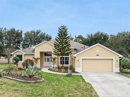 Property Slideshow image 3 of 94 | 5352 treasure view way, Leesburg, FL, 34748