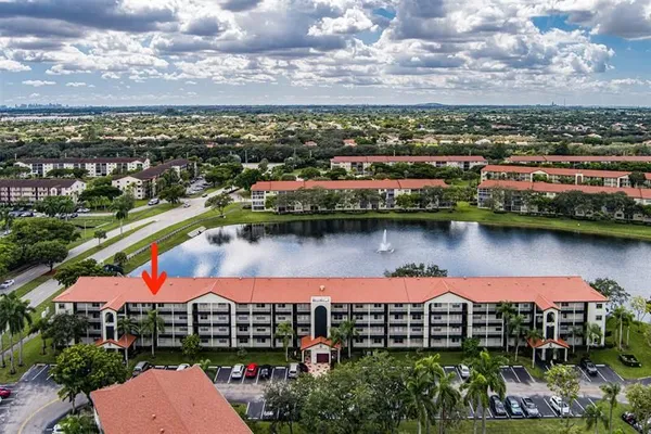 Property Slideshow image 2 of 35 | 12900 sw 13th st e403, Pembroke Pines, FL, 33027