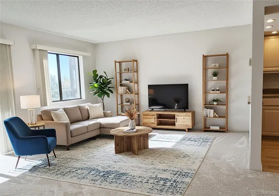 Property Slideshow image 2 of 34 | 13952 e marina dr 510, Aurora, CO, 80014