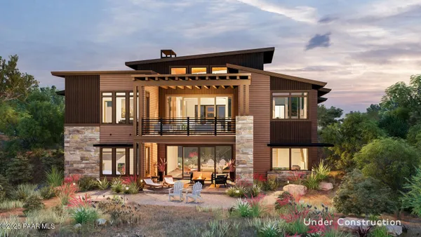 Property Slideshow image 2 of 20 | 15225 n little diamond way, Prescott, AZ, 86305