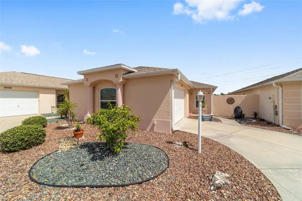 Property Slideshow image 2 of 53 | 2007 rios ct, The Villages, FL, 32159