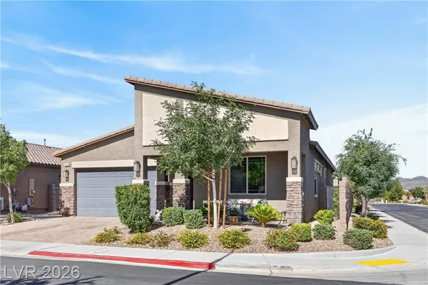 Property Slideshow image 3 of 46 | 1844 navajo falls st, Henderson, NV, 89044