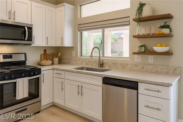 Property Slideshow image 2 of 44 | 2601 lotus hill dr, Las Vegas, NV, 89134