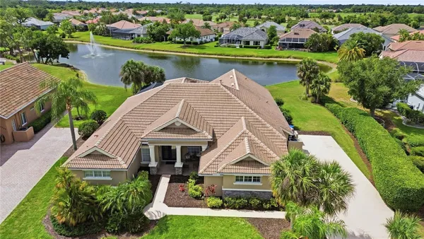 Property Slideshow image 3 of 42 | 5291 white ibis dr, North Port, FL, 34287