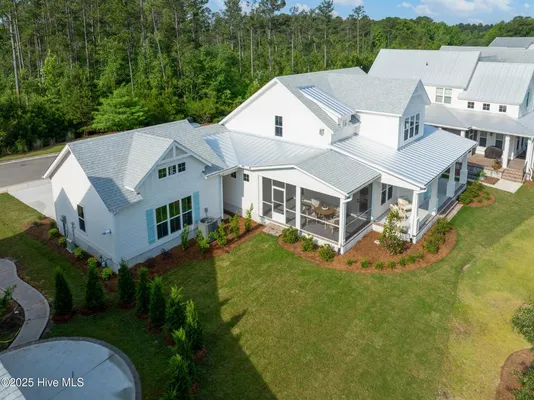 Property Slideshow image 3 of 49 | 835 meadowsweet ln, Leland, NC, 28451