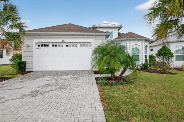 Property Slideshow image 2 of 31 | 253 compass rose dr, Daytona Beach, FL, 32124