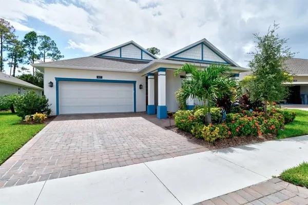Property Slideshow image 3 of 36 | 3677 loblolly sq, Vero Beach, FL, 32966
