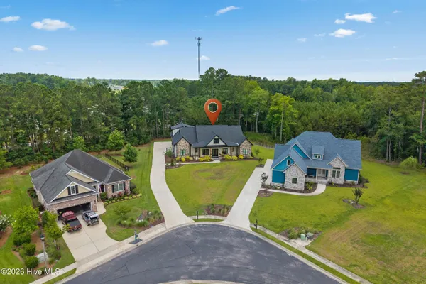 Property Slideshow image 2 of 62 | 9442 old salem way, Calabash, NC, 28467