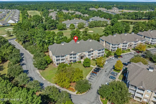 Property Slideshow image 2 of 35 | 290 woodlands way 5, Calabash, NC, 28467