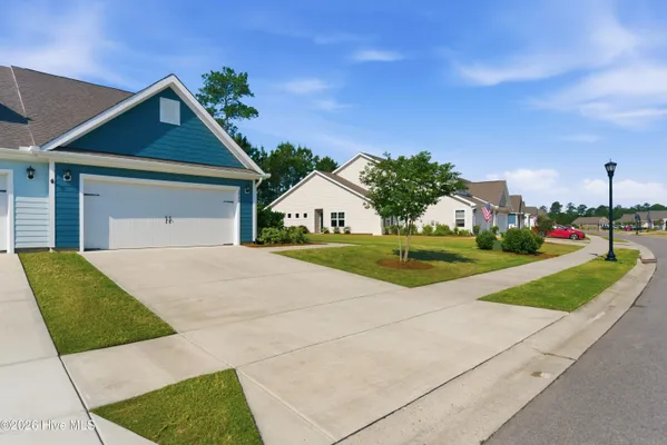 Property Slideshow image 3 of 62 | 2948 hatchers run, Leland, NC, 28451