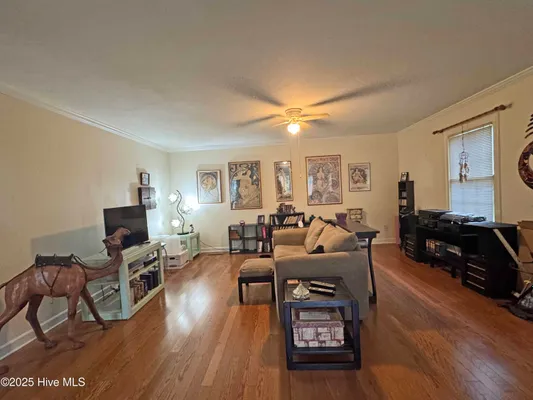 Property Slideshow image 3 of 15 | 1 village green cir, Southern Pines, NC, 28387