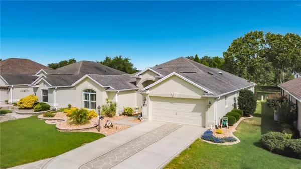 Property Slideshow image 3 of 3 | 2547 dividing creek path, The Villages, FL, 32162