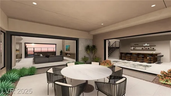 Property Slideshow image 3 of 15 | 1488 placid coast ct, Henderson, NV, 89011