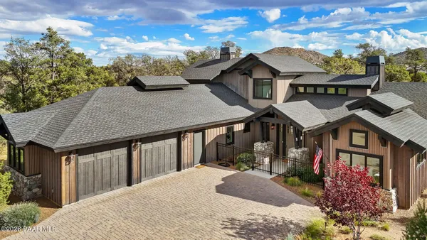 Property Slideshow image 3 of 109 | 15325 n tyler ave, Prescott, AZ, 86305