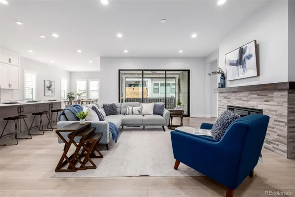 Property Slideshow image 2 of 50 | 11412 autumn moon st, Littleton, CO, 80125