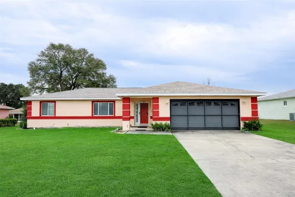 Property Slideshow image 2 of 48 | 6070 sw 99th pl, Ocala, FL, 34476