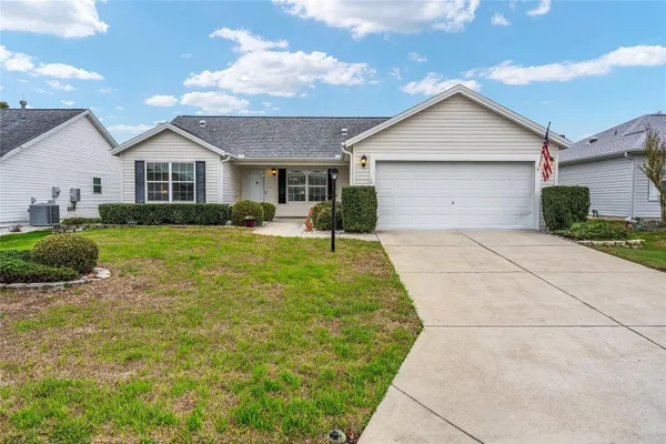 Property Slideshow image 3 of 67 | 17713 se 89th milford ave, The Villages, FL, 32162