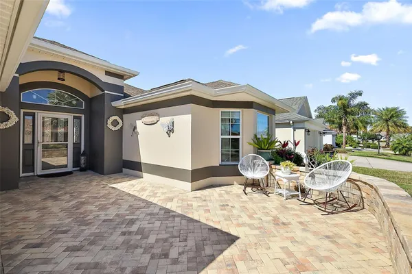 Property Slideshow image 2 of 35 | 2947 rain lily loop, The Villages, FL, 32163