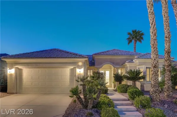 Property Slideshow image 3 of 47 | 10488 abisso dr, Las Vegas, NV, 89135