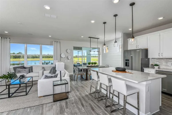 Property Slideshow image 3 of 29 | 1105 canopy view way, Minneola, FL, 34715