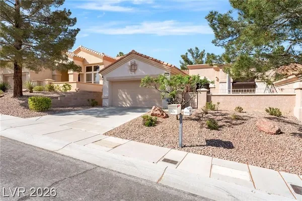 Property Slideshow image 3 of 39 | 10722 sky meadows ave, Las Vegas, NV, 89134