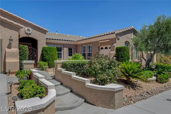 Property Slideshow image 2 of 59 | 4648 riva de romanza st, Las Vegas, NV, 89135