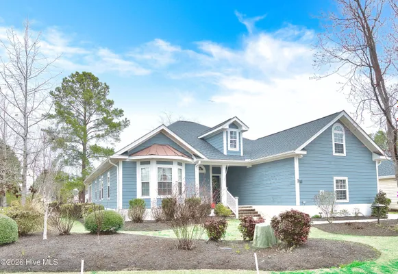 Property Slideshow image 2 of 86 | 8816 smithfield dr, Calabash, NC, 28467