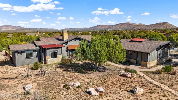 Property Slideshow image 2 of 40 | 15500 n tyler ave, Prescott, AZ, 86305