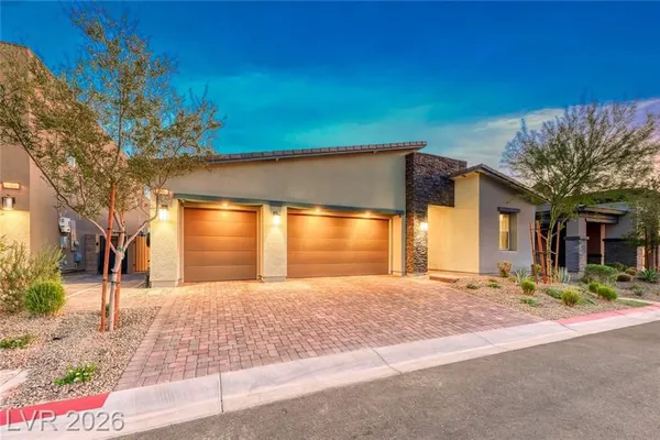 Property Slideshow image 2 of 53 | 93 reverie heights ave, Henderson, NV, 89011