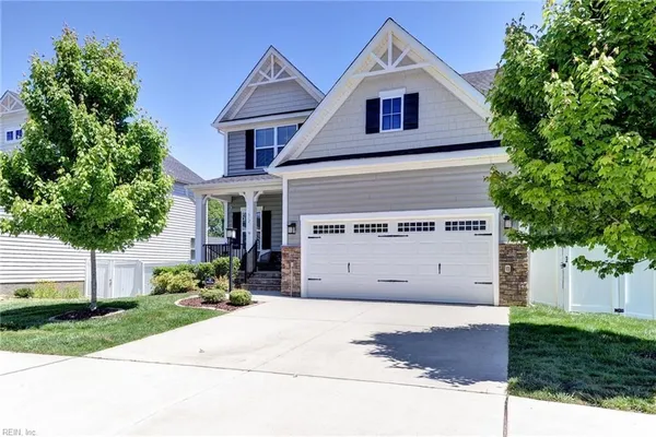 Property Slideshow image 2 of 43 | 612 clements mill trce, Williamsburg, VA, 23185