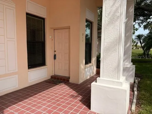 Property Slideshow image 2 of 54 | 311 kelsey way 3, Sun City Center, Fl, FL, 33573