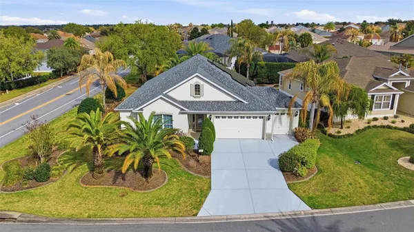 Property Slideshow image 3 of 42 | 1607 mount croghan trl, The Villages, FL, 32162