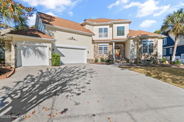 Property Slideshow image 3 of 65 | 2760 harbormaster dr, Southport, NC, 28461