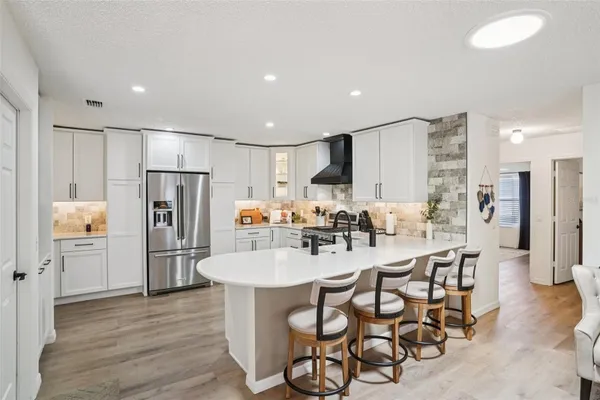 Property Slideshow image 3 of 24 | 1609 gibbes way, The Villages, FL, 32162