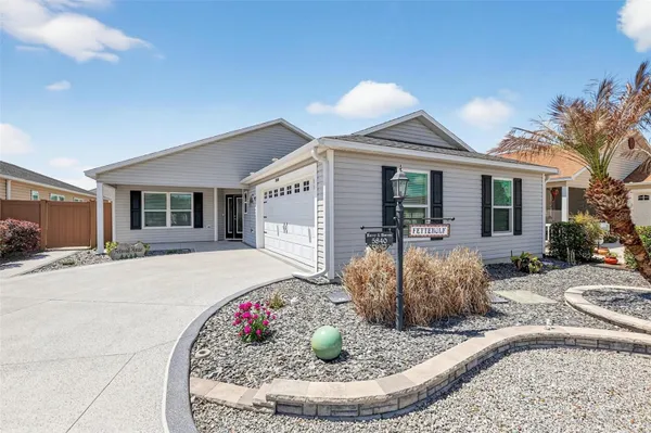 Property Slideshow image 3 of 38 | 5840 unger ct, The Villages, FL, 32163