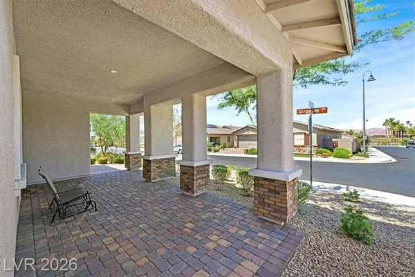 Property Slideshow image 2 of 39 | 349 gillespie glen ave, Henderson, NV, 89011