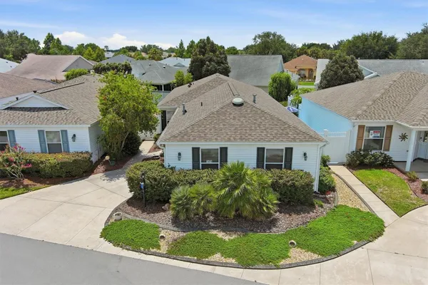Property Slideshow image 3 of 49 | 1674 govan pl, The Villages, FL, 32162