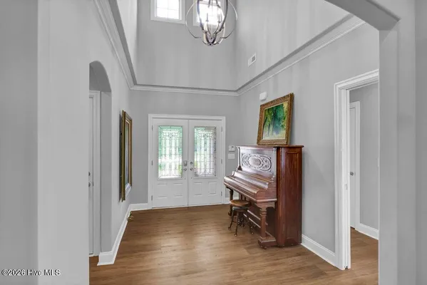Property Slideshow image 3 of 54 | 697 jenoa loop, Castle Hayne, NC, 28429