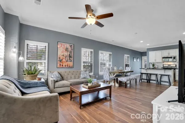 Property Slideshow image 2 of 35 | 1178 almerton dr, Denver, NC, 28037