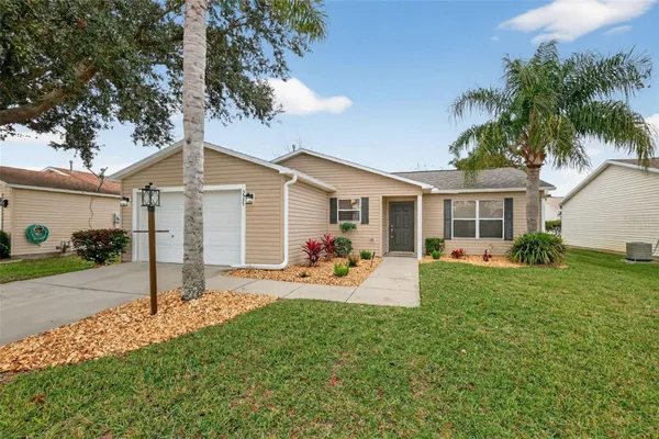 Property Slideshow image 2 of 28 | 3437 sipsey st, The Villages, FL, 32162