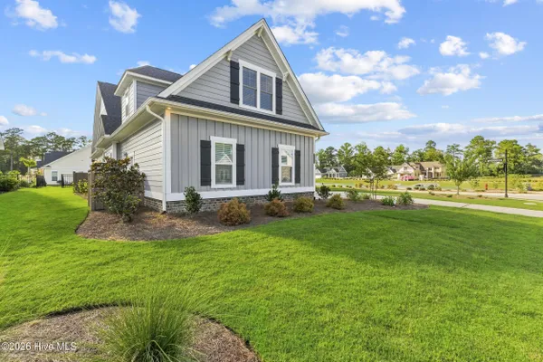 Property Slideshow image 3 of 130 | 5089 saltgrass cv, Leland, NC, 28451