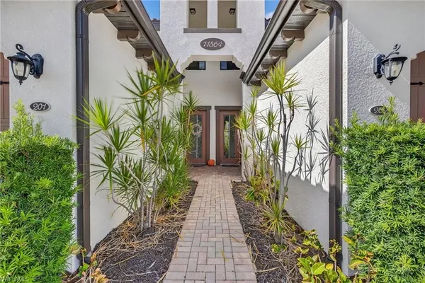 Property Slideshow image 2 of 49 | 11864 arboretum run dr unit 201, Fort Myers, FL, 33913