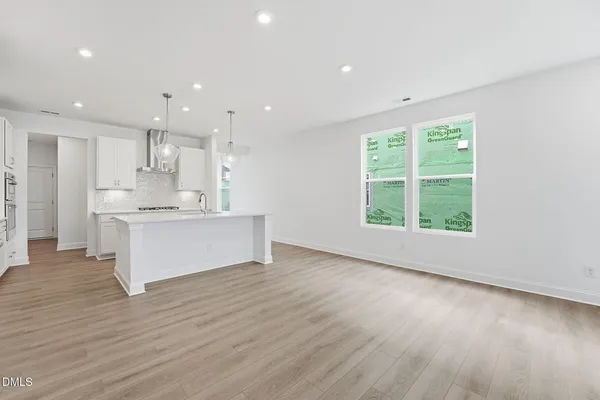 Property Slideshow image 2 of 33 | 501 maumelle way 211, Durham, NC, 27703